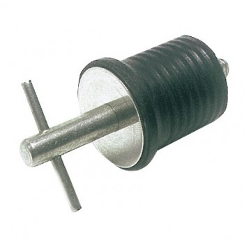 Tappo per acqua ad espansione 